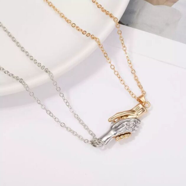 Collier de couple magnétique
